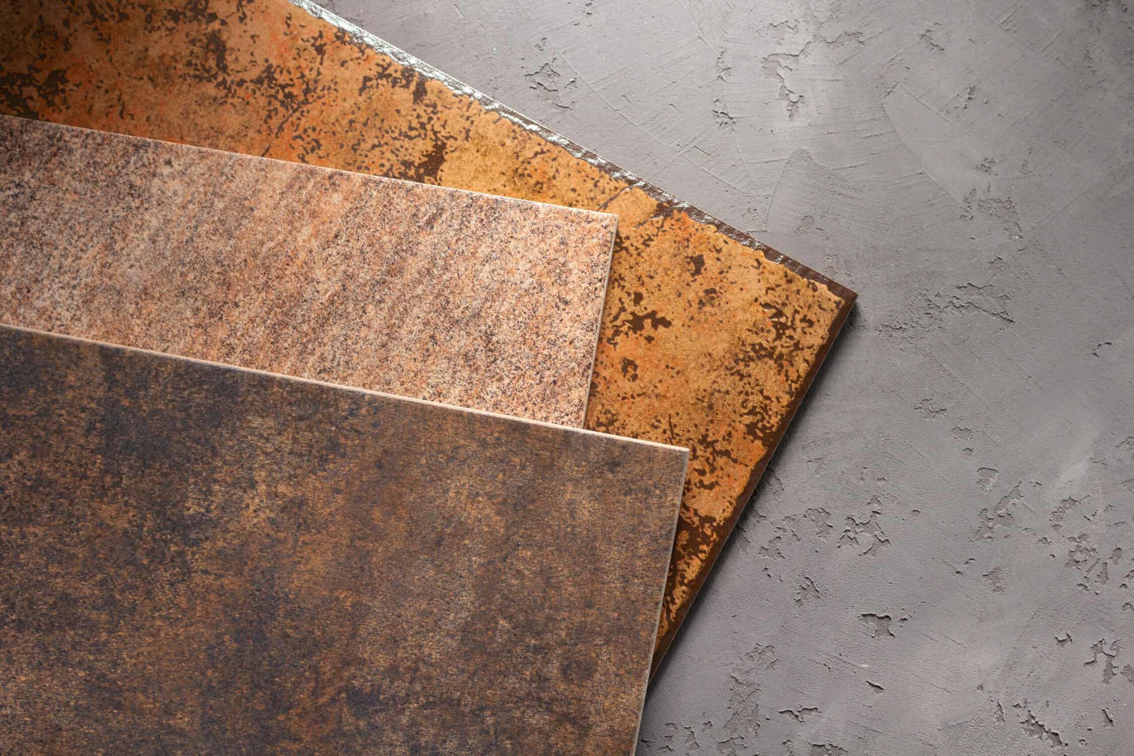 Hoe lang duurt het voordat cortenstaal is verweerd? – Kunst van Staal