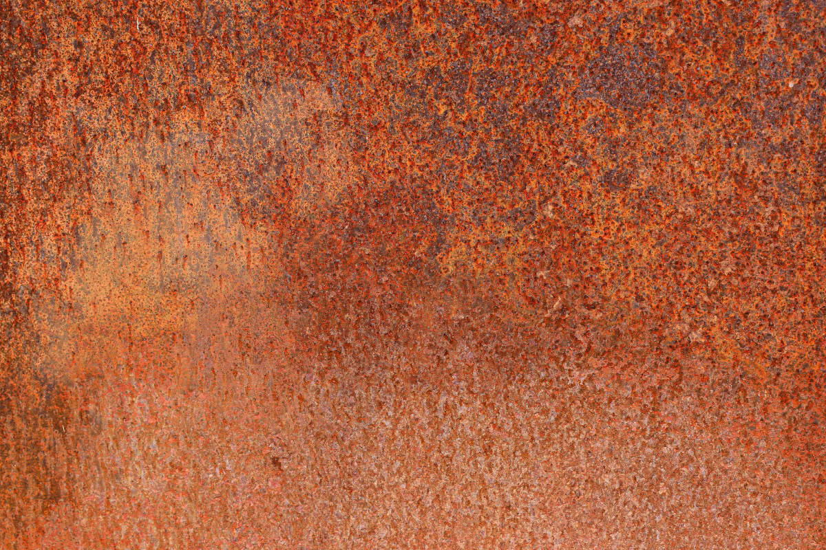 Hoe lang gaat een cortenstalen tuinrand mee? – Kunst van Staal