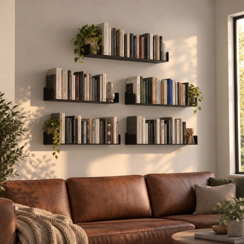 Boekenplank