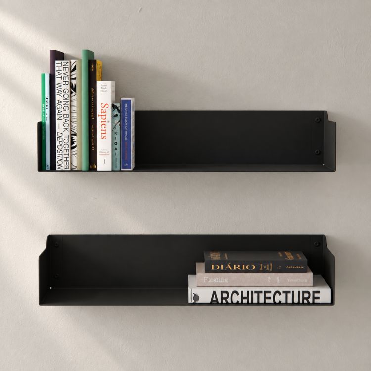 Boekenplank - 2