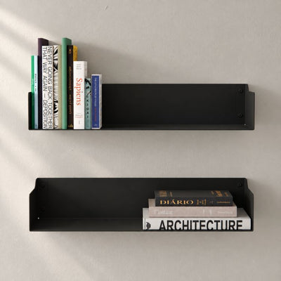 Boekenplank - 2