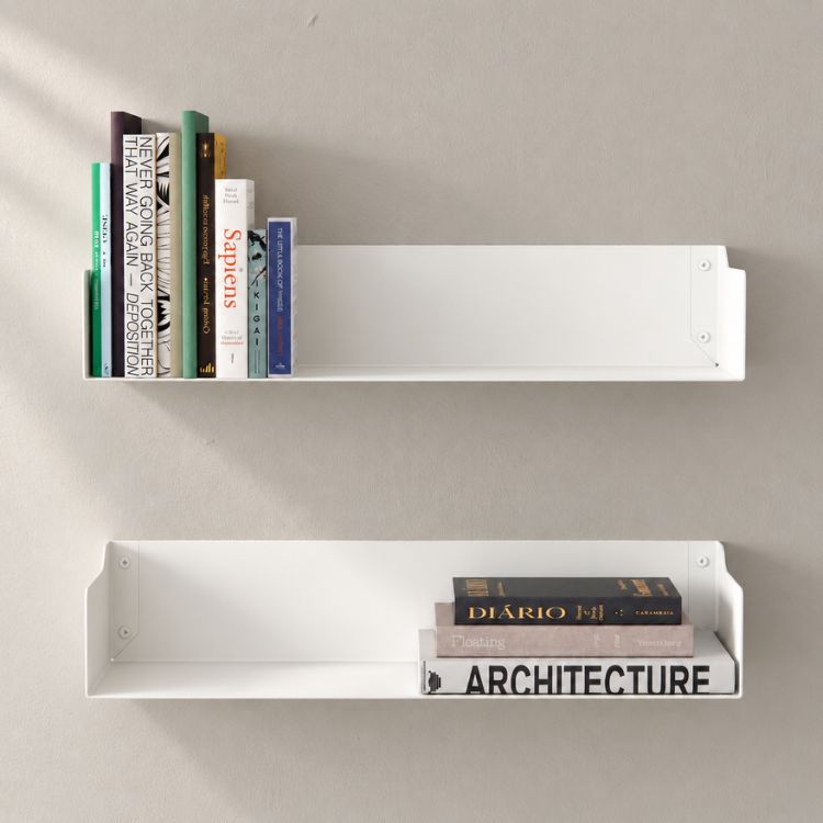 Boekenplank - 3