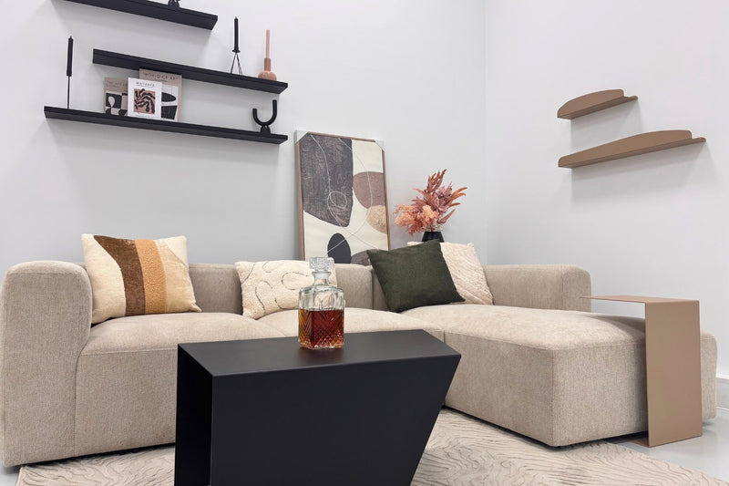 Interieur & Meubilair
