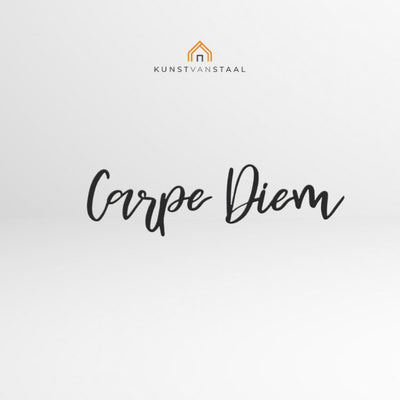 Carpe Diem - 1
