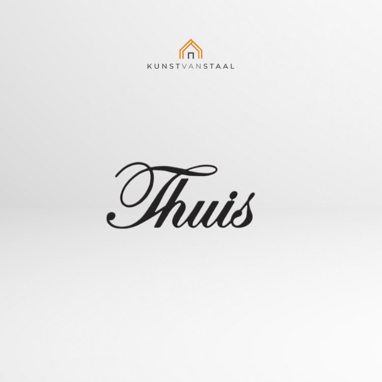 Thuis - 1