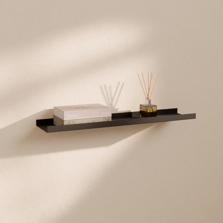 Metalen wandplank "Edge" - 13