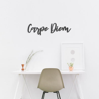 Carpe Diem - 2