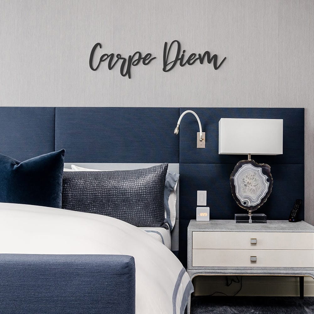 Carpe Diem - 4