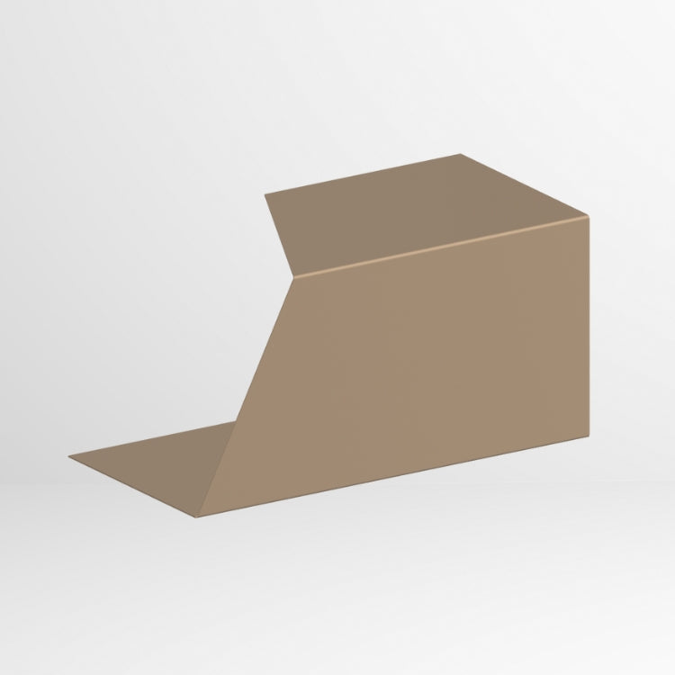 Metalen salontafel "Tilt" - 12