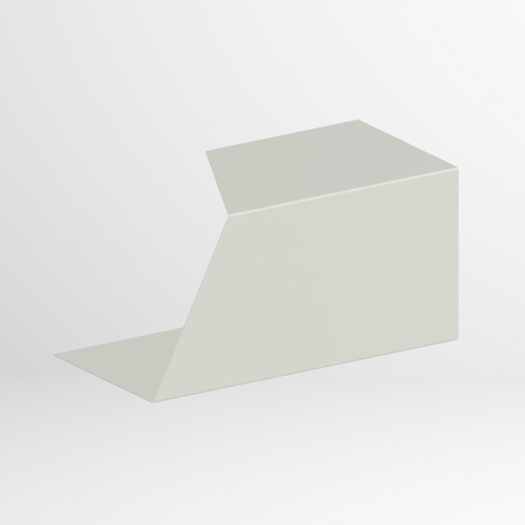 Metalen salontafel "Tilt" - 13