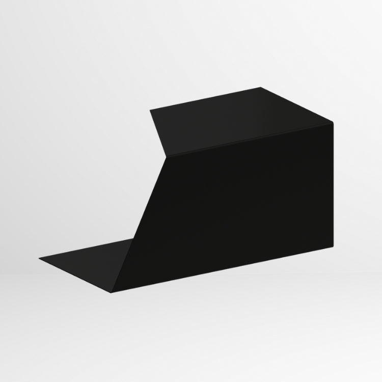Metalen salontafel "Tilt" - 11