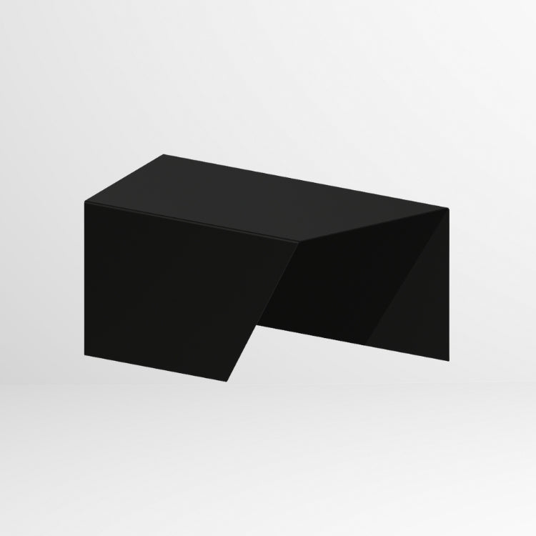 Metalen salontafel "Tilt" - 8