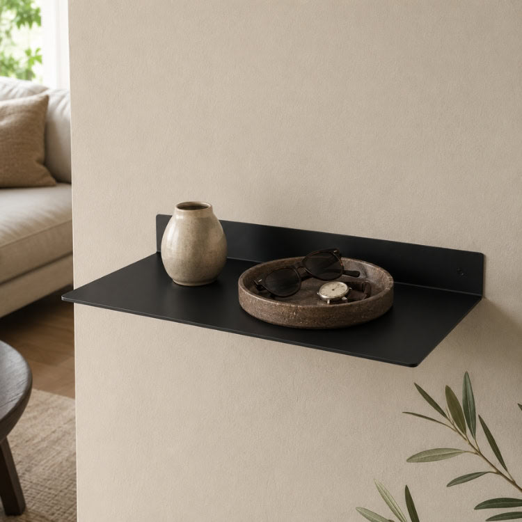 Wandplank 20 cm diep - 8