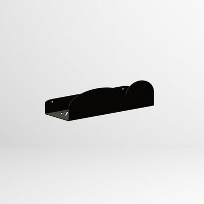 Badkamer wandplank "Drift" - 3
