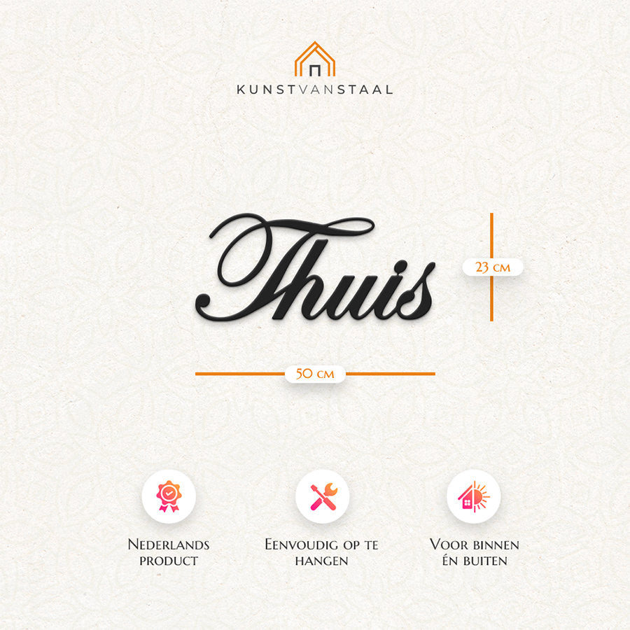 Thuis - 3