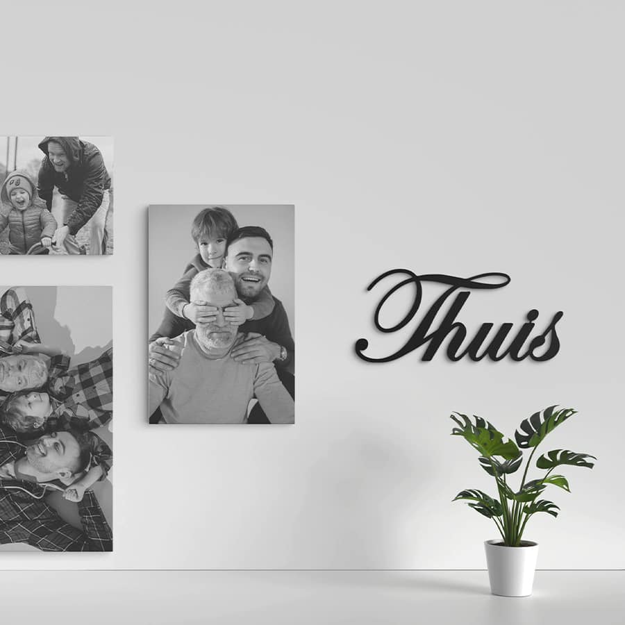 Thuis - 2