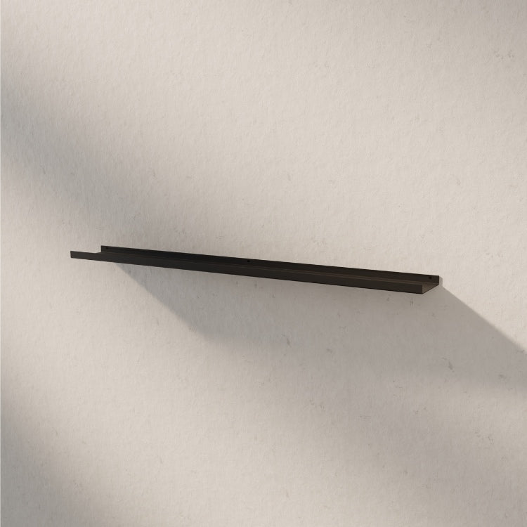 Wandplank 140 cm - 7