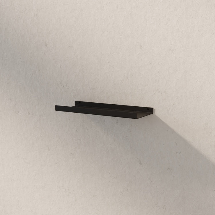 Wandplank 50 cm - 1