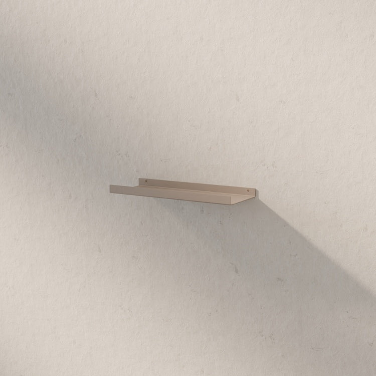 Wandplank klein - 1