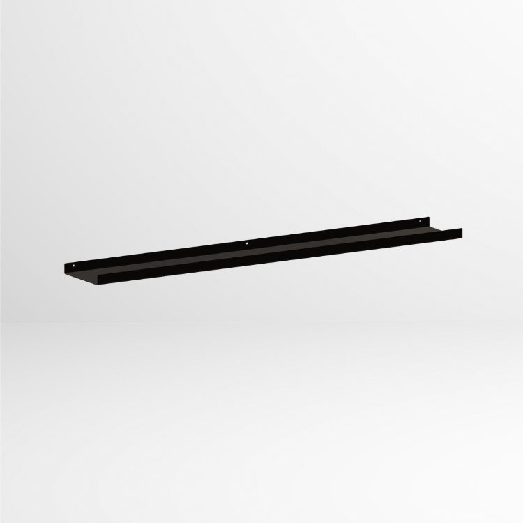Zwevende wandplank 180 cm - 4