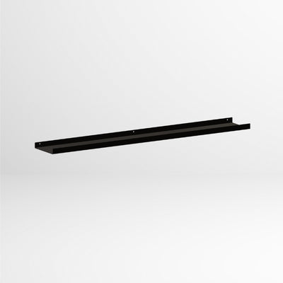 Zwevende wandplank 180 cm - 4
