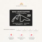 Max Verstappen Wereldkampioen 2021