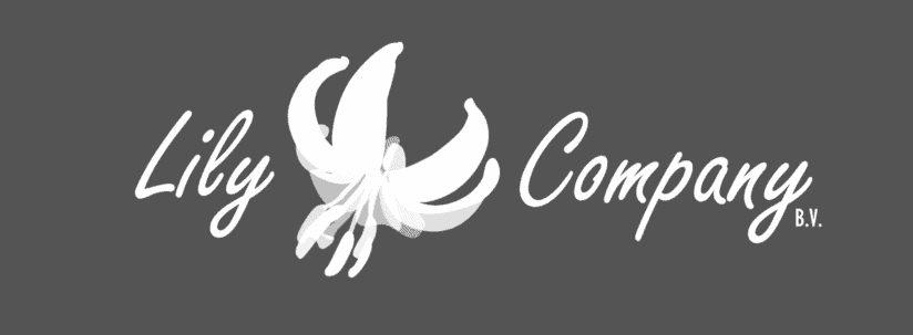 logo lily comp grijs